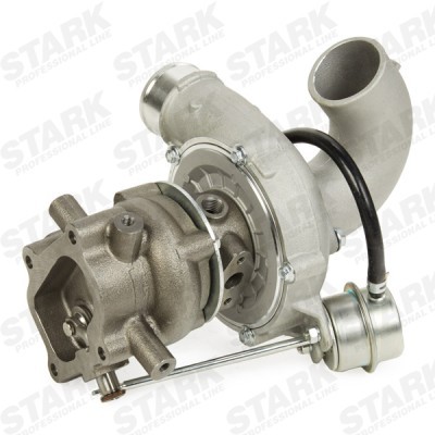 Turbolader Stark SKCT-1190462 SKCT-1190462 - foto 4