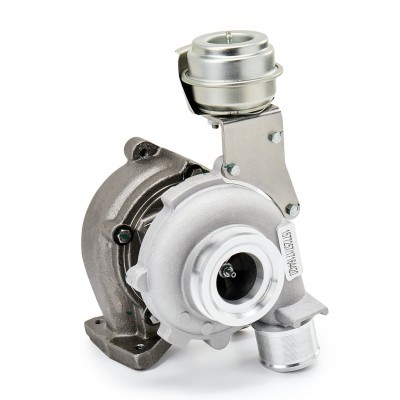 Turbolader RIDEX 2234C10776 2234C10776 - foto 4
