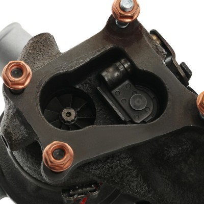 Turbolader RIDEX 2234C0363R 2234C0363R - foto 5