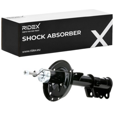 Stoßdämpfer RIDEX 854S1335 854S1335 - foto 2