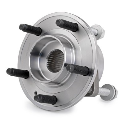 Radlager RIDEX 654W0635 654W0635 - foto 3
