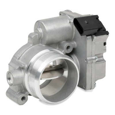 Дроссельная заслонка RIDEX 158T0014 158T0014 - foto 4