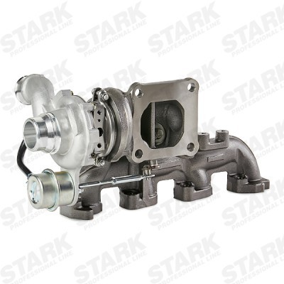 Turbolader Stark SKCT-1190390 SKCT-1190390 - foto 5