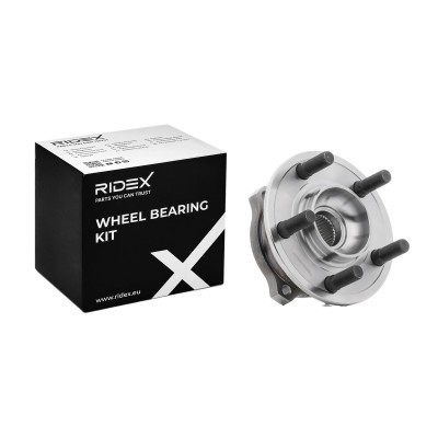 Radlager RIDEX 654W0969 654W0969 - foto 2