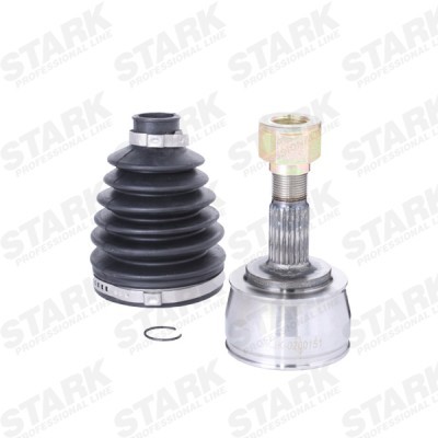 Gelenksatz, Antriebswelle Stark SKJK-0200151 SKJK-0200151 - foto 2