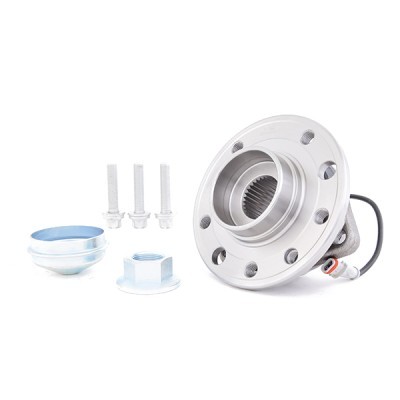 Radlager RIDEX 654W0128 654W0128 - foto 2