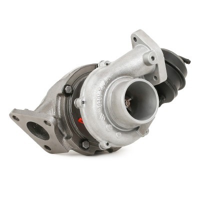 Turbolader RIDEX 2234C0470R 2234C0470R - foto 3