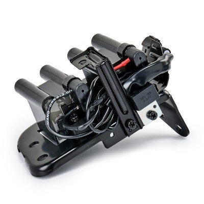 Zündspule RIDEX 689C0118 689C0118 - foto 6