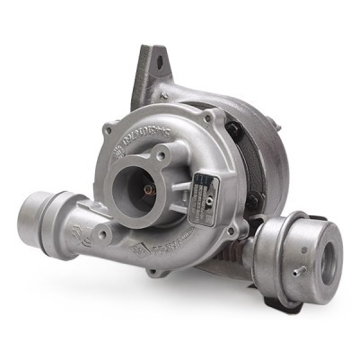Turbolader RIDEX 2234C0117R 2234C0117R - foto 3