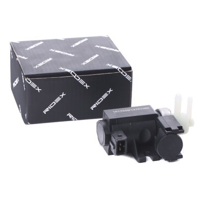 Turbo boost pressure sensor RIDEX 3553P0013 3553P0013 - foto 2