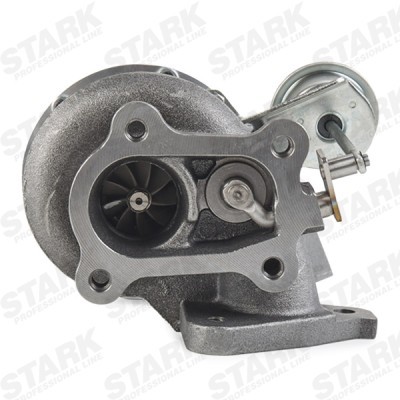 Turbolader Stark SKCT-1191254 SKCT-1191254 - foto 7
