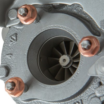Turbolader RIDEX 2234C10700R 2234C10700R - foto 5