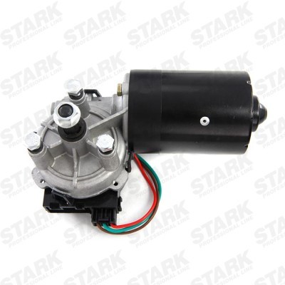 Wischermotor Stark SKWM-0290016 SKWM-0290016 - foto 3