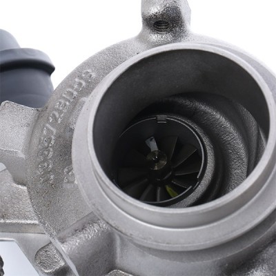 Turbolader RIDEX 2234C10193R 2234C10193R - foto 6
