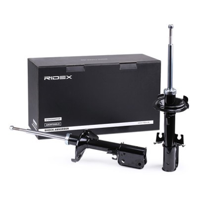 Stoßdämpfer RIDEX 854S2361 854S2361 - foto 3