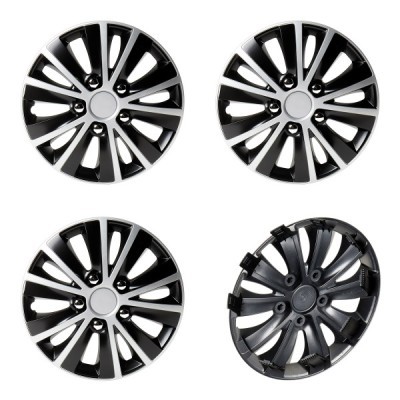 Колпак колеса RIDEX 100009A0030 100009A0030 - foto 4