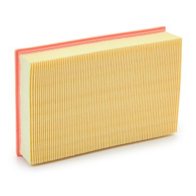 Luftfilter RIDEX 8A0102P 8A0102P - foto 4