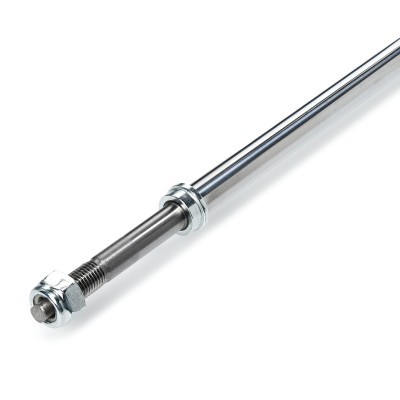 Stoßdämpfer RIDEX 854S19452P 854S19452P - foto 4