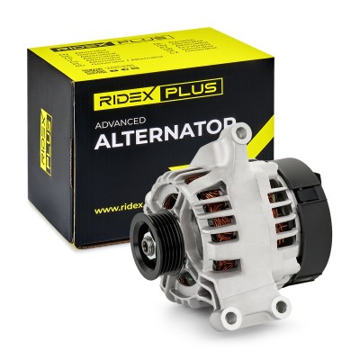 Generator RIDEX 4G0083P 4G0083P - foto 2
