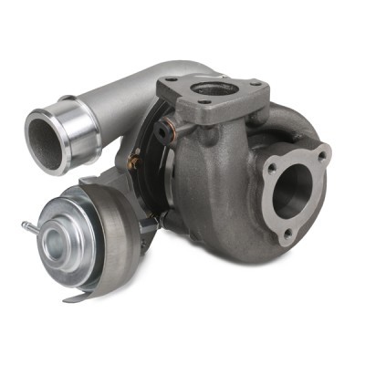 Turbolader RIDEX 2234C0061 2234C0061 - foto 4