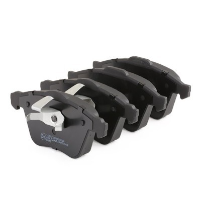 Bremsbeläge Satz RIDEX 402B0372 402B0372 - foto 5