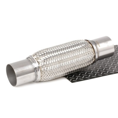 Flexrohr, Abgasanlage RIDEX 3971F0026 3971F0026 - foto 2