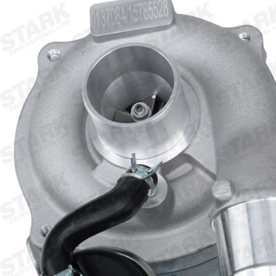 Turbolader Stark SKCT-1190508 SKCT-1190508 - foto 5
