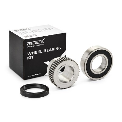 Radlager RIDEX 654W0959 654W0959 - foto 2