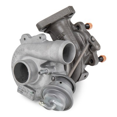 Turbolader RIDEX 2234C10524R 2234C10524R - foto 2