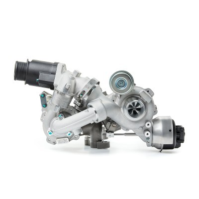 Turbolader RIDEX 2234C10083 2234C10083 - foto 6