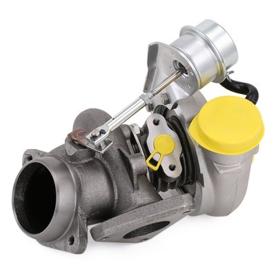 Turbolader RIDEX 2234C0011 2234C0011 - foto 3