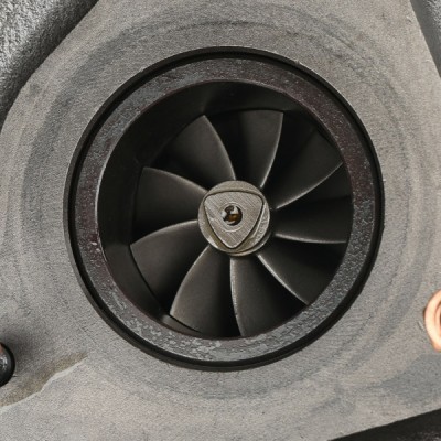 Turbolader RIDEX 2234C0339R 2234C0339R - foto 5