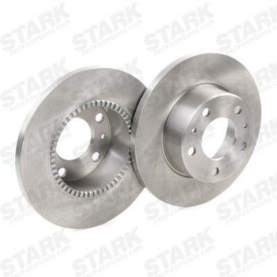 Bremsscheibe Stark SKBD-0023811 SKBD-0023811 - foto 3