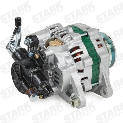 Generator Stark SKGN-03221637 SKGN-03221637 - foto 4