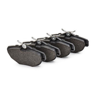 Bremsbeläge Satz RIDEX 402B0947 402B0947 - foto 8