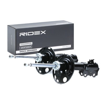 Stoßdämpfer RIDEX 854S2360 854S2360 - foto 3