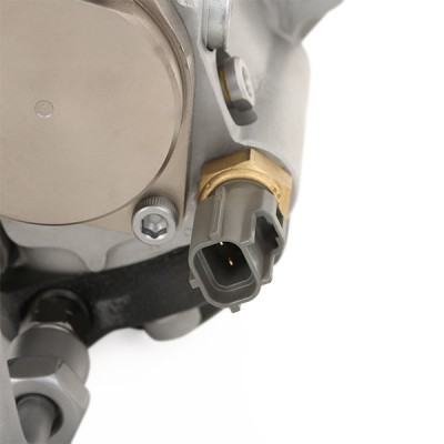 Hochdruckpumpe RIDEX 3918H11202R 3918H11202R - foto 7