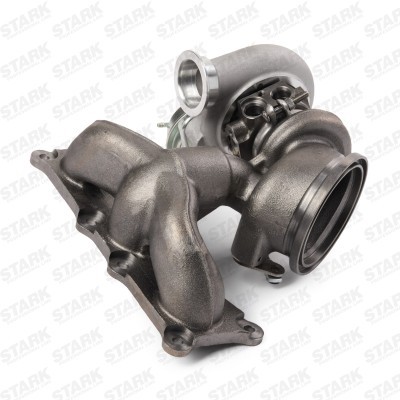 Turbolader Stark SKCT-1190980 SKCT-1190980 - foto 3