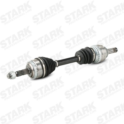 Antriebswelle Stark SKDS-0210265 SKDS-0210265 - foto 4