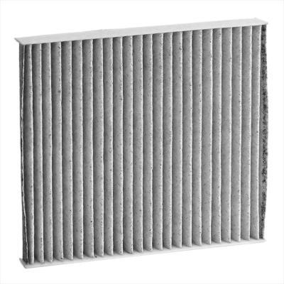 Filter, Innenraumluft RIDEX 424I0608P 424I0608P - foto 2