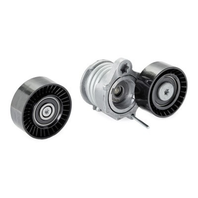 Mehrrippiger Keilriemen Set RIDEX 542R0071P 542R0071P - foto 6