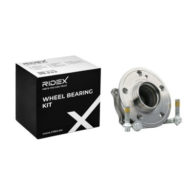 Radlager RIDEX 654W0996 654W0996 - foto 2