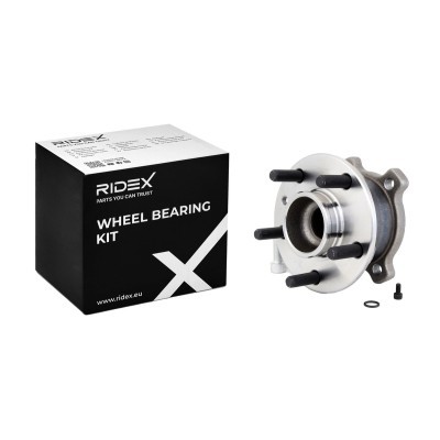 Radlager RIDEX 654W0404 654W0404 - foto 2