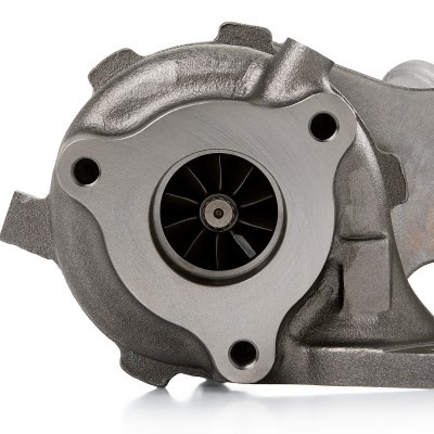 Turbolader RIDEX 2234C11633 2234C11633 - foto 6