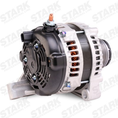 Generator Stark SKGN-0320750 SKGN-0320750 - foto 4