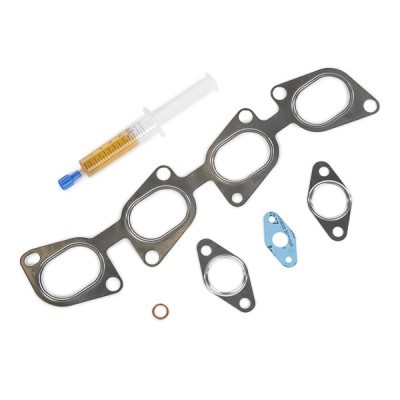 Turbolader RIDEX 2234C10708R 2234C10708R - foto 7