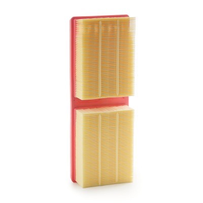 Luftfilter RIDEX 8A0905 8A0905 - foto 4