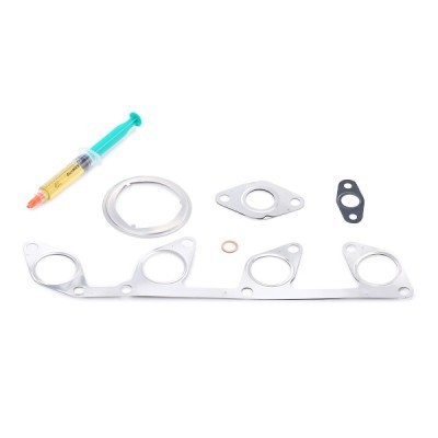 Turbolader RIDEX 2234C10135R 2234C10135R - foto 5