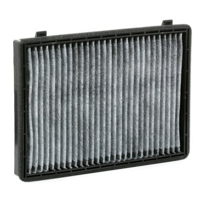 Filter, Innenraumluft RIDEX 424I0260 424I0260 - foto 3