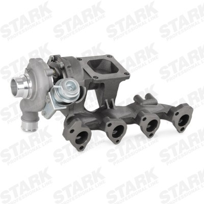 Turbolader Stark SKCT-1191307 SKCT-1191307 - foto 4